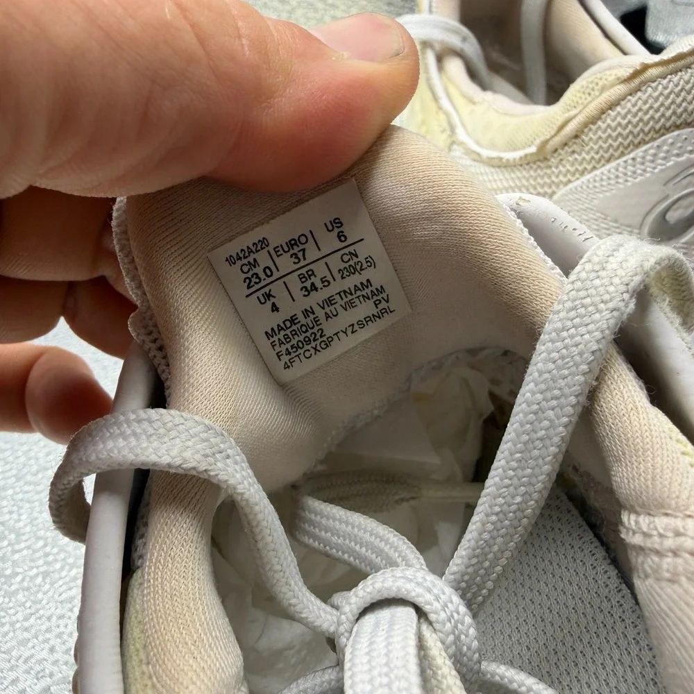 Asics activewear arch